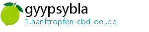 gyypsybla