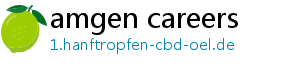 amgen careers